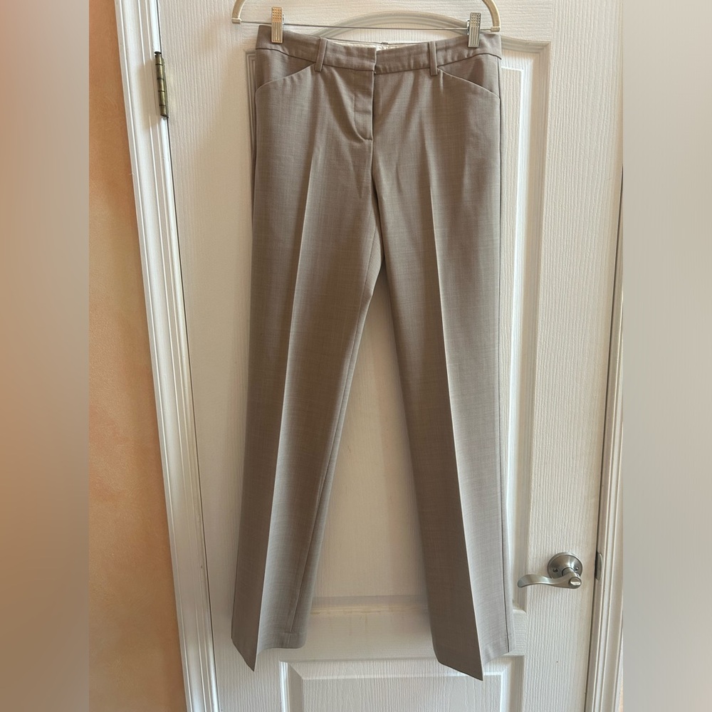 Perfect Slacks